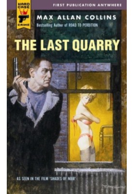 The Last Quarry