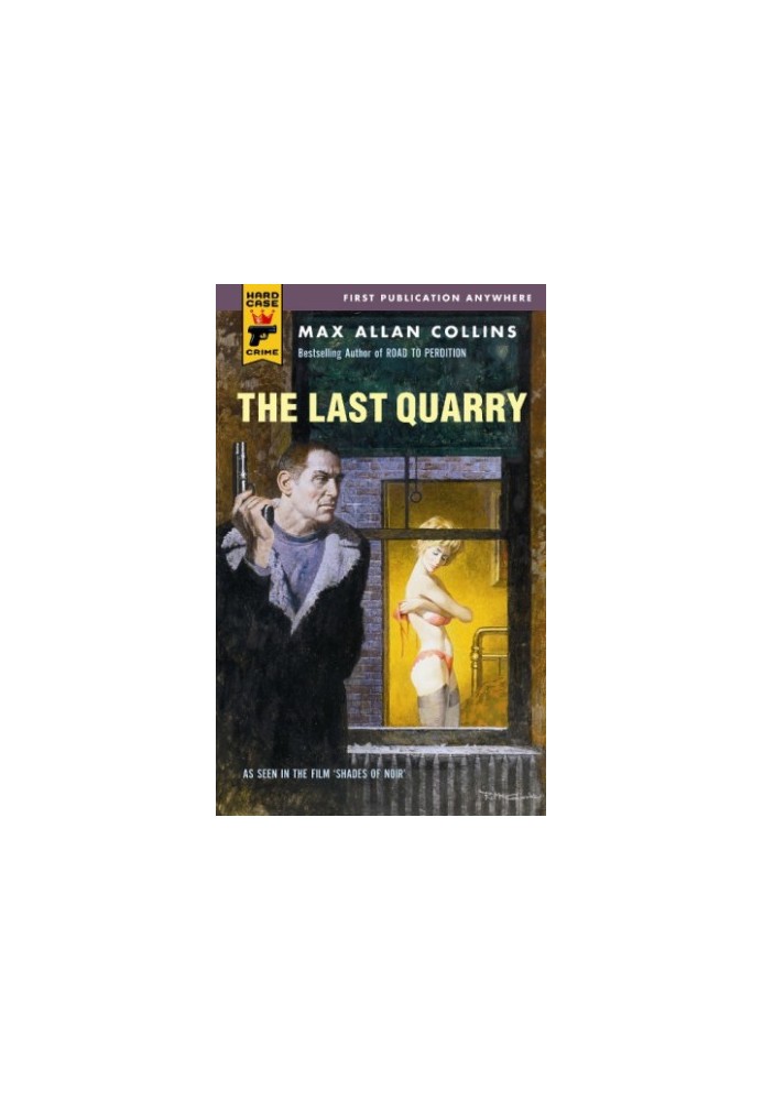 The Last Quarry