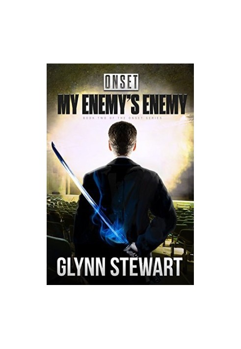 ONSET 2 - My Enemy's Enemy