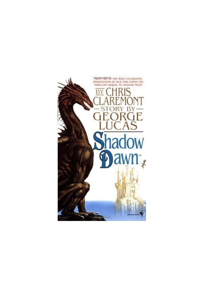 Shadow Dawn