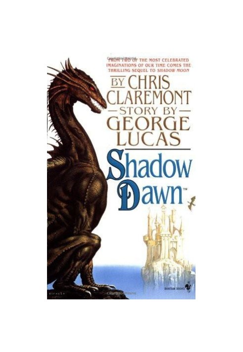 Shadow Dawn