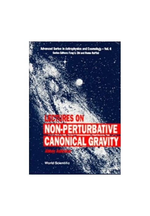 Lectures on non-perturbative canonical gravity
