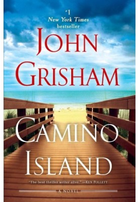 Camino Island - Camino Island 01