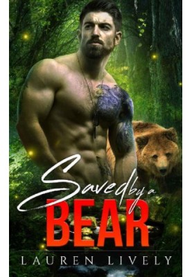 [Legends of Black Salmon Falls 02] • Saved by a Bear