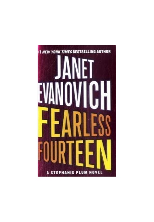 Fearless Fourteen