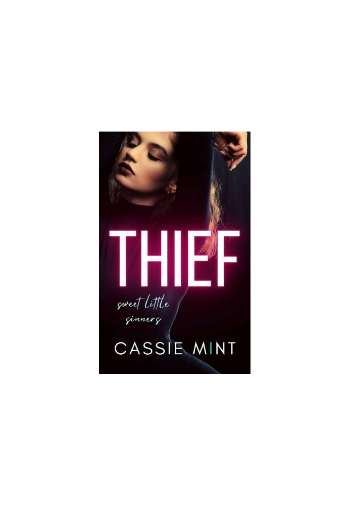 Thief (Sweet Little Sinners)