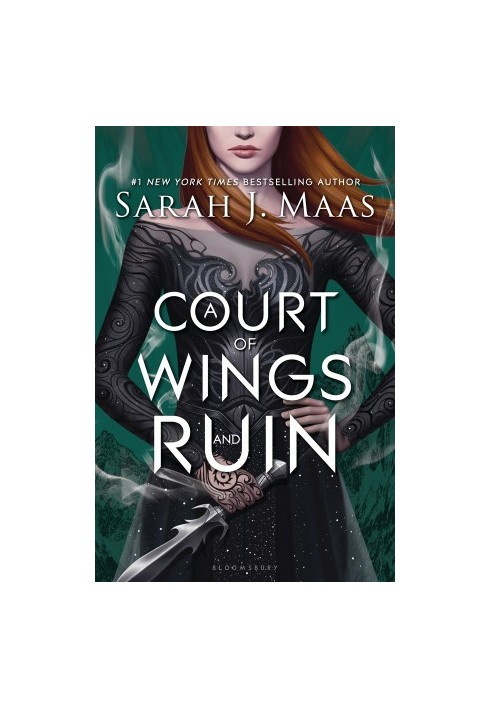 A Court of Wings and Ruin 3