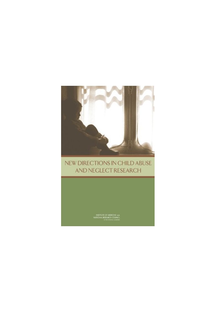 New Directions in Child Abuse and Neglect Research