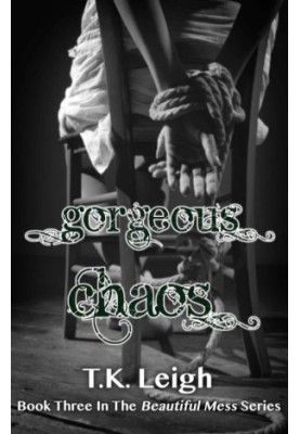 [Beautiful Mess 03] • Gorgeous Chaos
