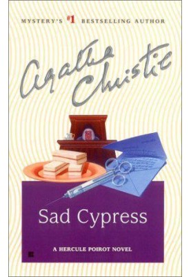 Sad Cypress