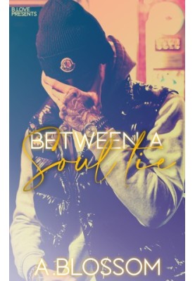 Between A Soul Tie