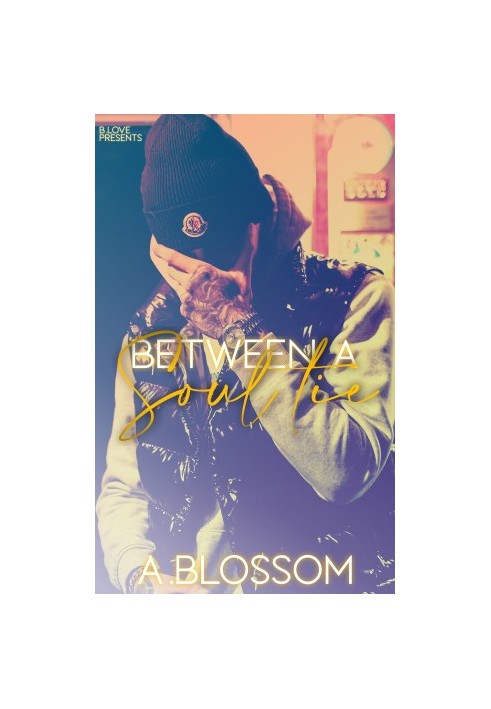 Between A Soul Tie