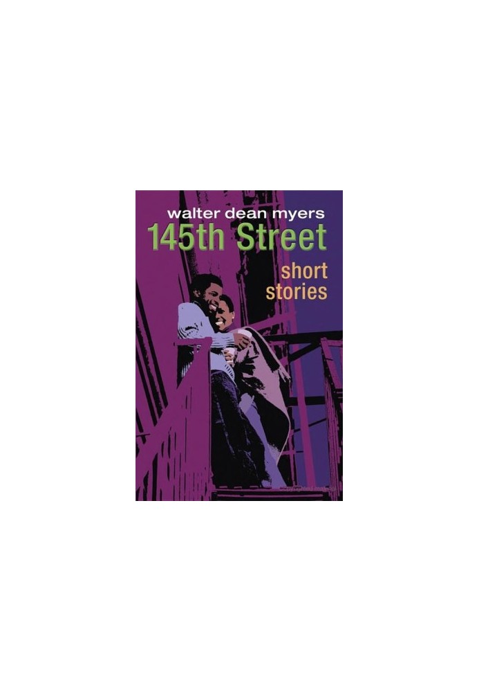 145th Street: Short Stories