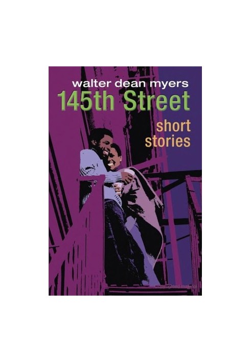 145th Street: Short Stories