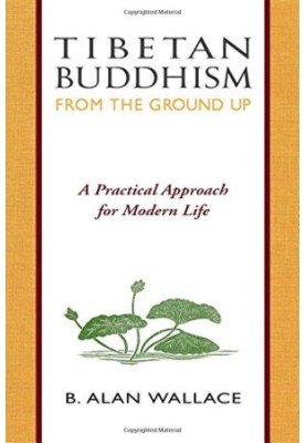 Tibetan Buddhism : from the ground up  a practical approach for modern life