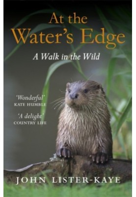 At the Water's Edge: A Walk in the Wild