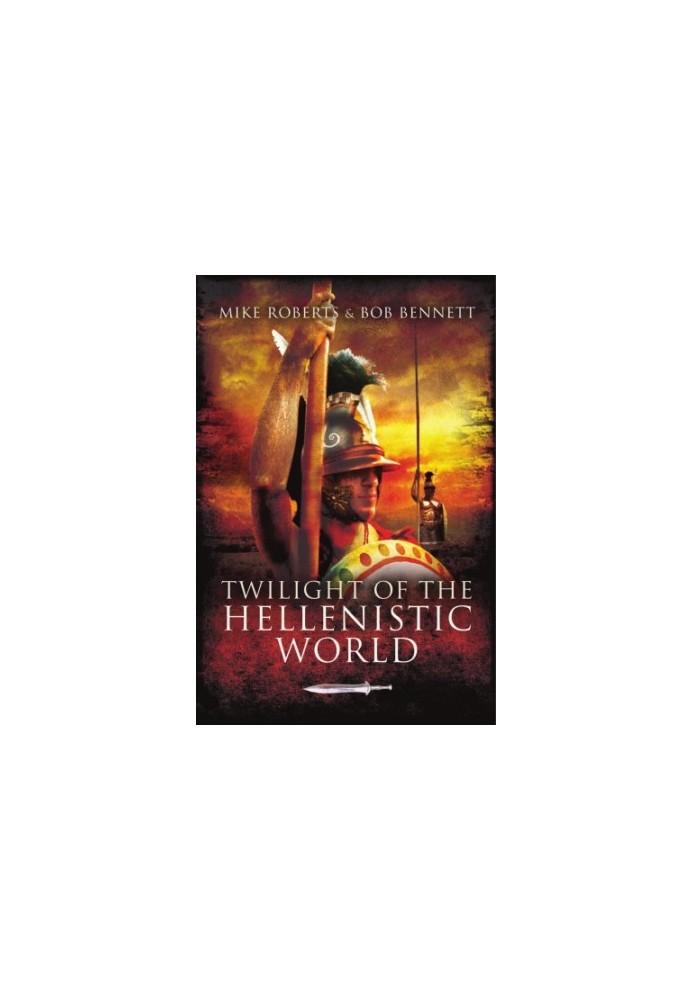 Twilight of the Hellenistic World