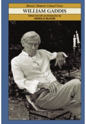 William Gaddis