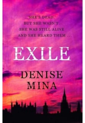 [Garnethill 02] • Exile