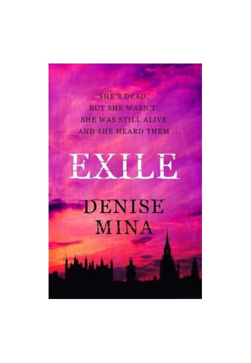 [Garnethill 02] • Exile