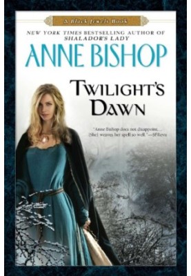 Twilight's Dawn (The Black Jewels, 09)