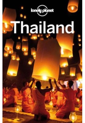 Lonely Planet Thailand