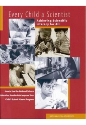 Every Child a Scientist: Achieving Scientific Literacy for All