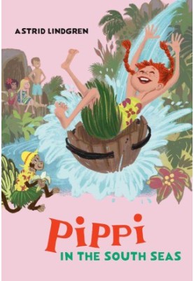 Pippi in the South Seas