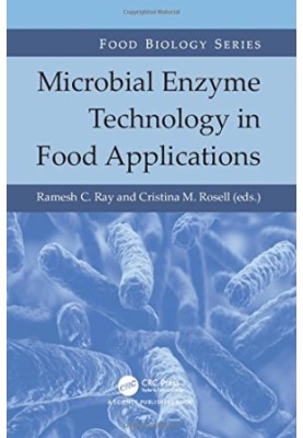 Microbial enzyme technology in food applications