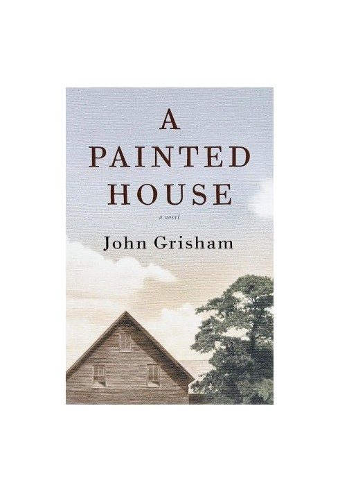 A Painted House