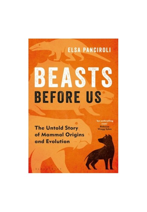 Beasts Before Us - The Untold Story of Mammal Origins and Evolution