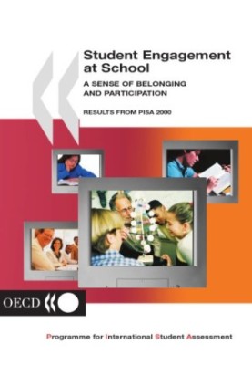 Student Engagement at School : a Sense of Belonging and Participation.