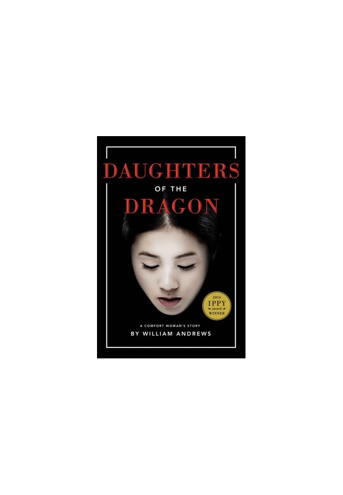 [Daughters of the Dragon 01] • Daughters of the Dragon