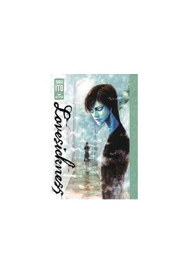 Lovesickness: Junji Ito Story Collection