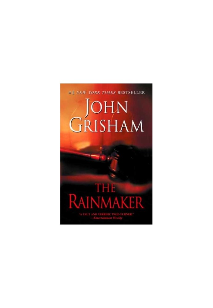 The Rainmaker