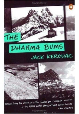 The Dharma Bums (Duluoz Legend)