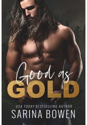 Good as Gold Giltmaker 1