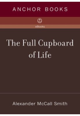 The Full Cupboard of Life (No. 1 Ladies' Detective Agency Series Book 5)