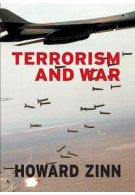 Terrorism and war
