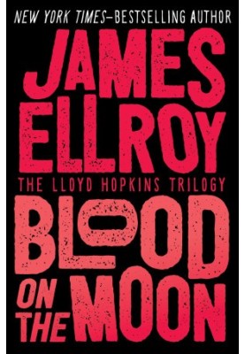 Blood on the Moon