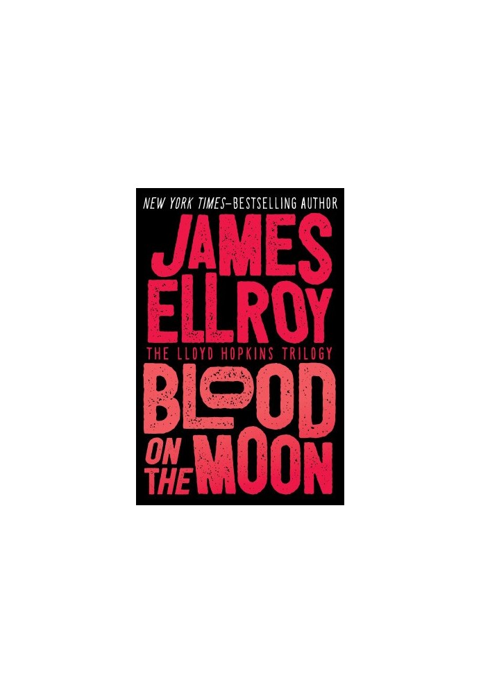 Blood on the Moon