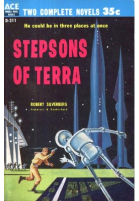 Stepsons of Terra