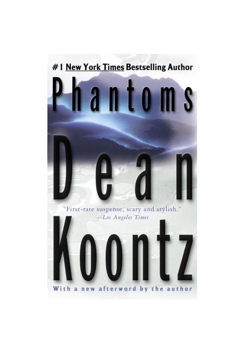 Phantoms