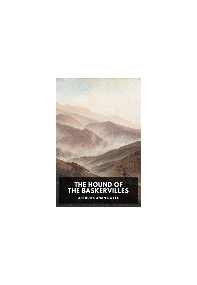 The Hound of the Baskervilles