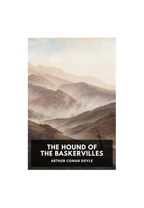 The Hound of the Baskervilles