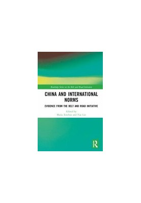 China and International Norms: Evidence from the Belt and Road Initiative
