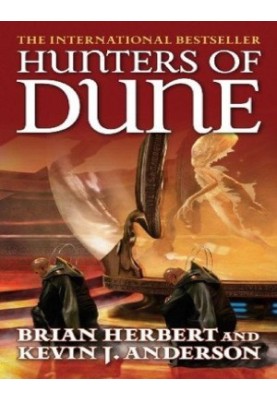 Hunters of Dune
