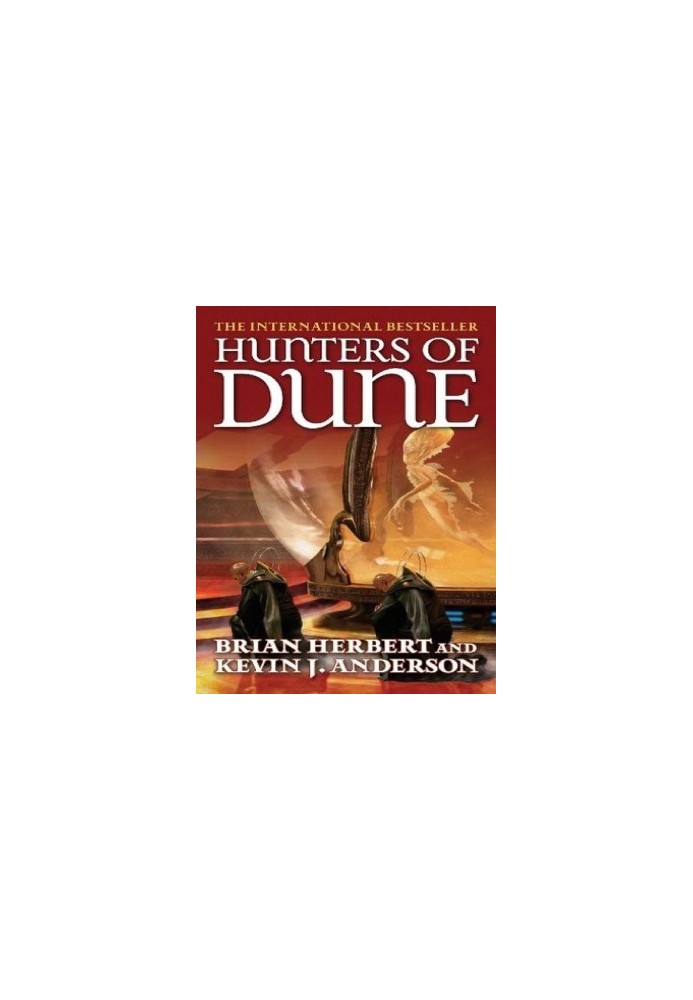 Hunters of Dune