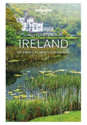 Lonely Planet Best of Ireland
