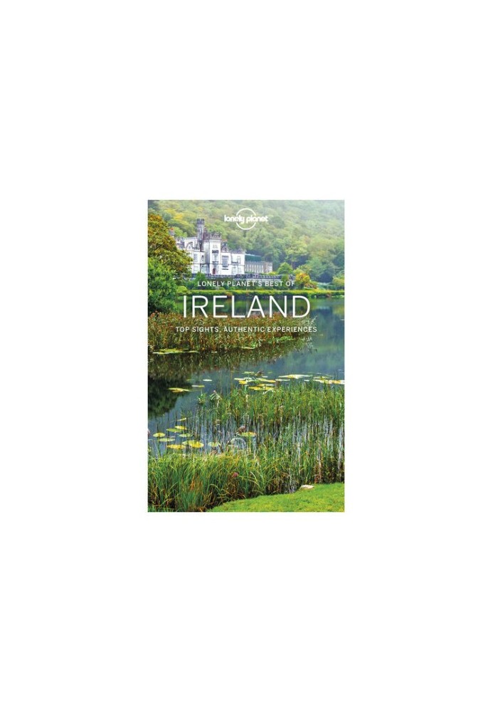 Lonely Planet Best of Ireland